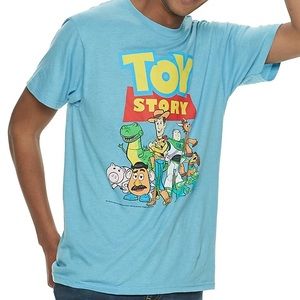 Disney Pixar Toy Story T-Shirt!